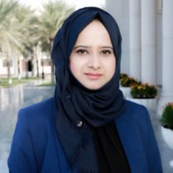 Dr Sadaf Rubab