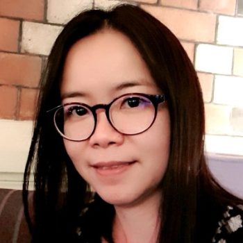 Dr Sia Chow Siing