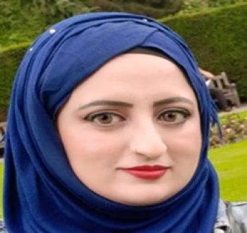 Dr. Nasreen Anjum_