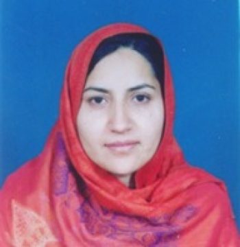 Prof. Dr. Farhat Safdar